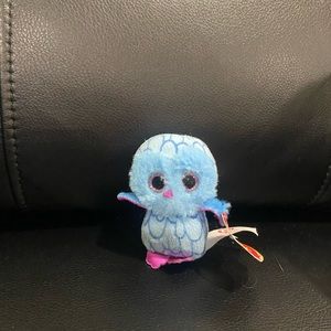 TY Teenie Beanie Boos
